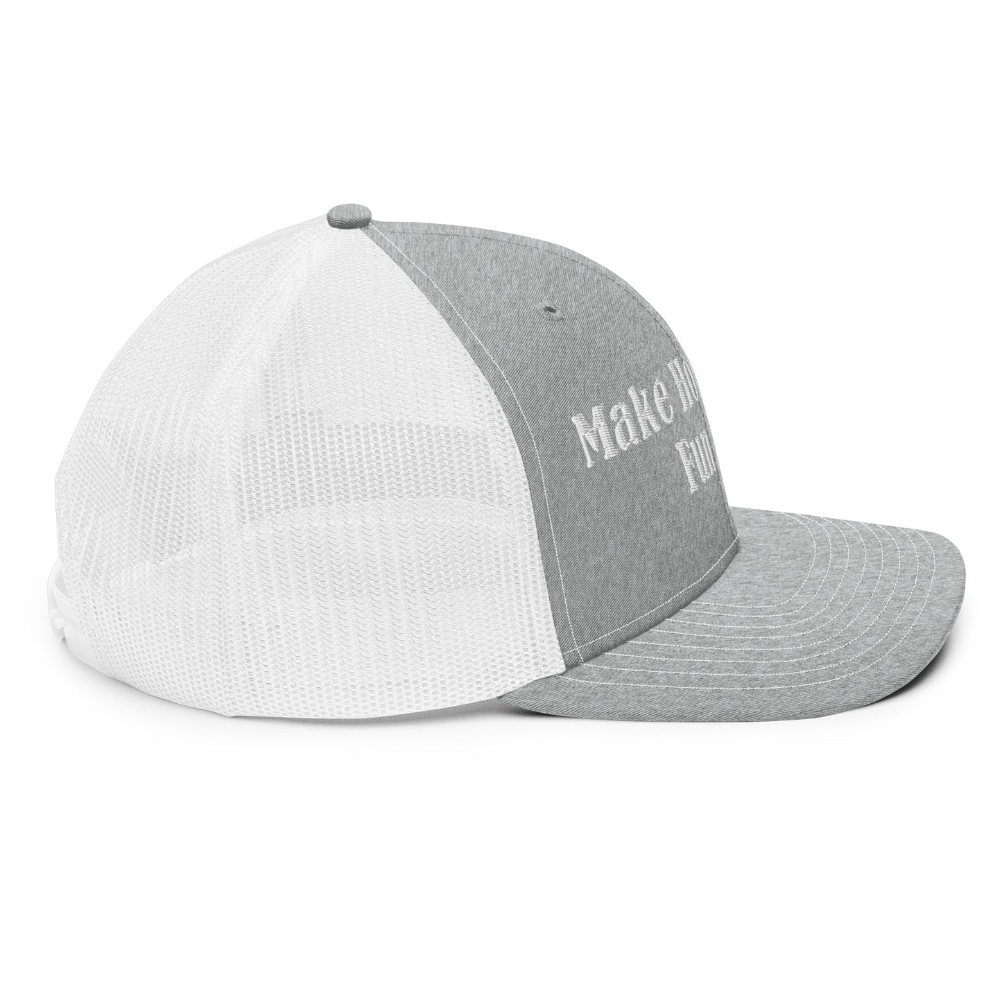 Make Horse Shows Fun Again - Richardson